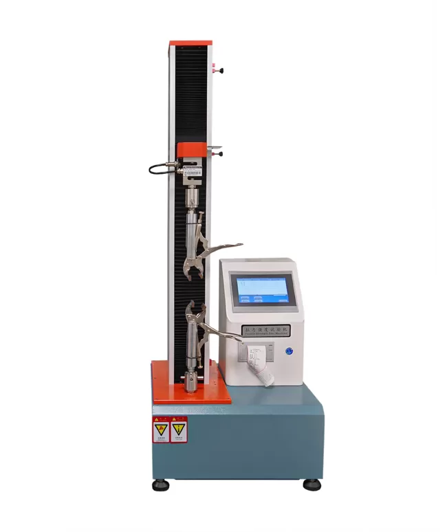 Tensile Testing Machine